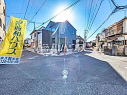 新座市石神3丁目 全1棟 新築分譲住宅