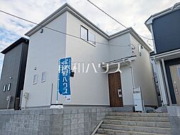 朝霞市根岸台7丁目　全5棟　新築分譲住宅 3号棟