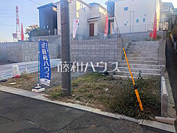 朝霞市根岸台7丁目　全5棟　新築分譲住宅 1号棟