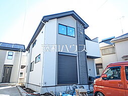 武蔵村山市大南5丁目　全3棟　新築分譲住宅 3号棟