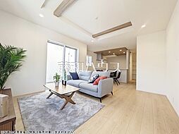 練馬区大泉学園町6丁目 全1棟 新築分譲住宅