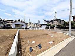 多摩市連光寺2丁目 全5区画 宅地分譲 5号地