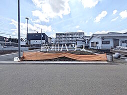 多摩市連光寺2丁目　全5区画　宅地分譲 5号地