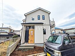 新座市石神4丁目　全11棟　新築分譲住宅 E号棟