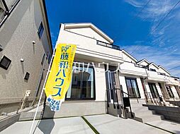 新座市石神4丁目　全11棟　新築分譲住宅 G号棟