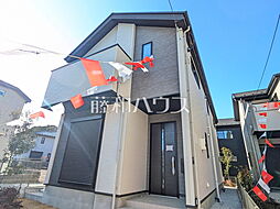 八王子市廿里町　全3棟　新築分譲住宅 1号棟