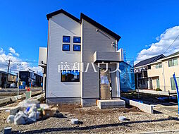 三鷹市大沢2丁目　全27区画　新築分譲住宅 11号棟