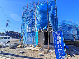 三鷹市大沢2丁目　全27区画　新築分譲住宅 11号棟