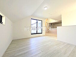 練馬区早宮4丁目　全4棟／3号棟　新築分譲住宅