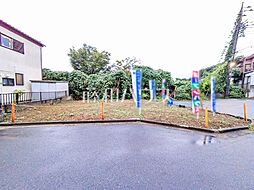八王子市館町　全1区画　宅地分譲