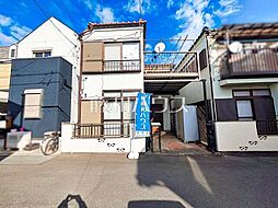 西東京市南町1丁目　中古戸建