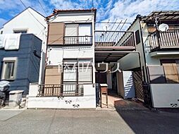 西東京市南町1丁目　中古戸建