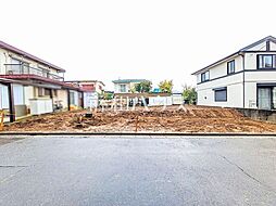 八王子市めじろ台1丁目　全1区画　宅地分譲