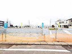 日野市平山4丁目　全14区画　宅地分譲 11号地