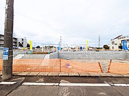 日野市平山4丁目　全14区画　宅地分譲 12号地