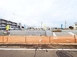 日野市平山4丁目　全14区画　宅地分譲 13号地