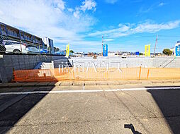 日野市平山4丁目　全14区画　宅地分譲 14号地