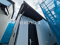 日野市平山4丁目　全14棟　新築分譲住宅 4号棟