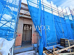 日野市平山4丁目　全14区画　新築分譲住宅 4号棟