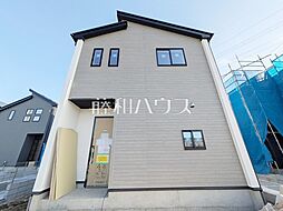 日野市平山4丁目　全14棟　新築分譲住宅 5号棟