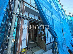 日野市平山4丁目　全14区画　新築分譲住宅 6号棟