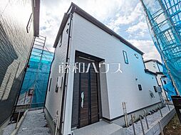 日野市平山4丁目　全14棟　新築分譲住宅 6号棟