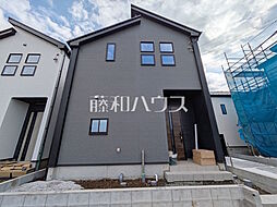 日野市平山4丁目　全14棟　新築分譲住宅 7号棟