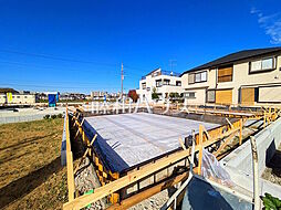 日野市平山4丁目 全14区画 新築分譲住宅 10号棟