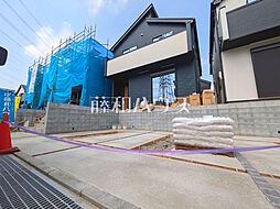 日野市平山4丁目　全14棟　新築分譲住宅 10号棟