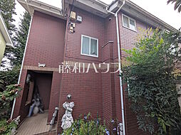 練馬区大泉町5丁目 中古戸建