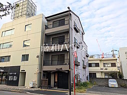 立川市錦町3丁目　全1区画　宅地分譲