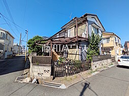 東久留米市幸町2丁目 全1区画 宅地分譲