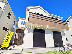 府中市日新町5丁目　全19棟　新築分譲住宅 E号棟