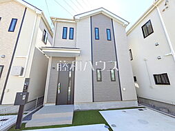 府中市日新町5丁目　全19棟　新築分譲住宅 L号棟