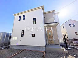 府中市日新町5丁目　全19棟　新築分譲住宅 R号棟