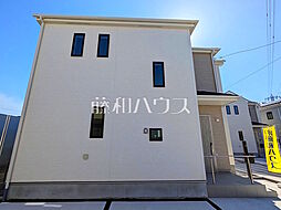 府中市日新町5丁目　全19棟　新築分譲住宅 R号棟