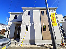 府中市日新町5丁目　全19棟　新築分譲住宅 S号棟