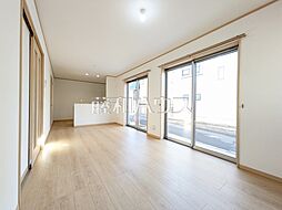 練馬区大泉学園町5丁目　中古戸建て