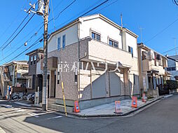 練馬区大泉学園町5丁目　中古戸建て