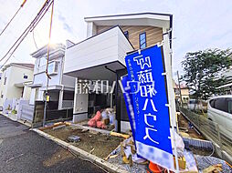 西東京市泉町5丁目　全1棟　新築分譲住宅