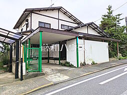 多摩市桜ヶ丘2丁目　全1区画　宅地分譲