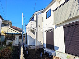 昭島市朝日町3丁目　全9棟　新築分譲住宅 I号棟