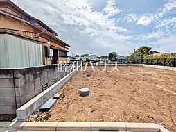 清瀬市下宿2丁目　全4区画　宅地分譲 4号地