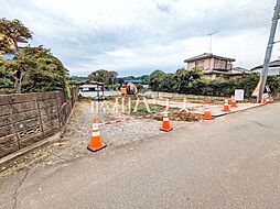 清瀬市下宿2丁目　全4区画　宅地分譲 4号地