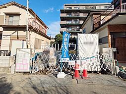 和光市新倉2丁目　全1棟　新築分譲住宅