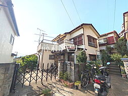 朝霞市幸町2丁目　全1区画　宅地分譲