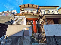 和光市白子2丁目 中古戸建