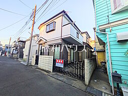 新座市西堀2丁目 中古戸建