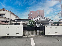 八王子市横川町　全1区画　宅地分譲