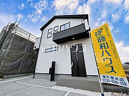 東久留米市下里1丁目　全11棟　新築分譲住宅 5号棟